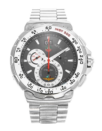 TAG Heuer Formula 1 Grand Date Cronografo Indy 500 CAH101A.BA0854 Replica Reloj